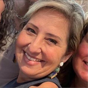 Meet your Posher, Sylvia